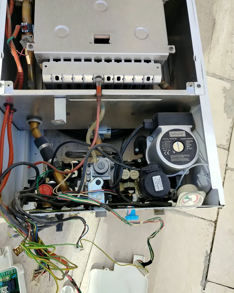 Hızlı ve güvenilir servis